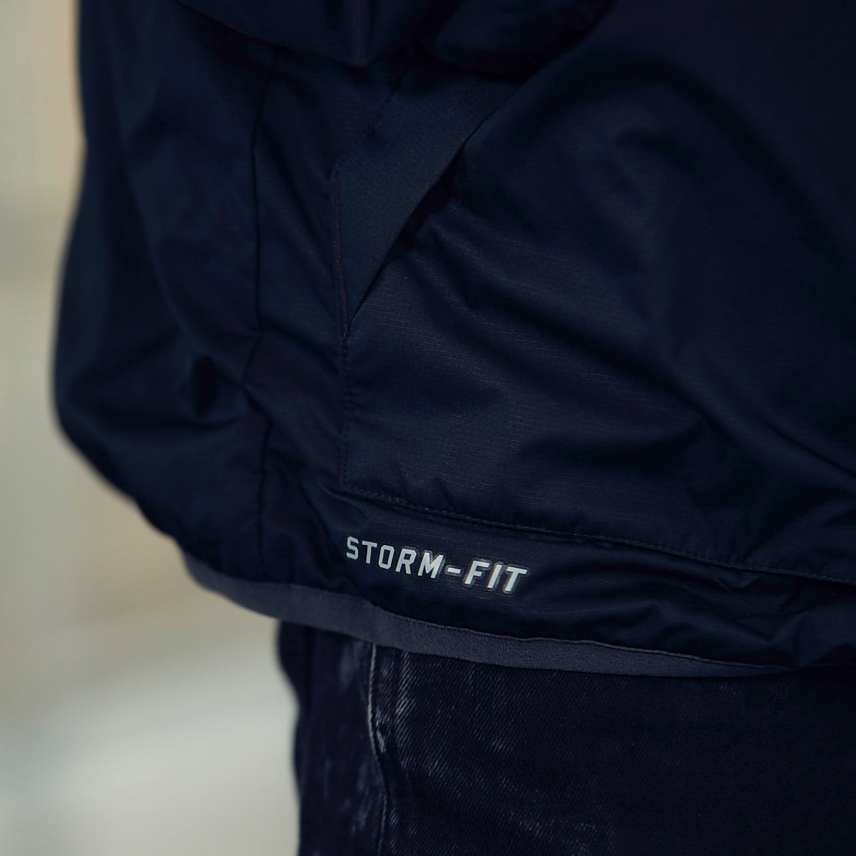 Apollo x Nike Storm Fit Jacket