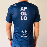 Apollo x Bioracer 2021 Season Running T-shirt