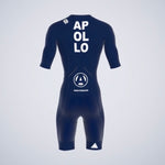 Apollo x Bioracer IRONMAN 2021 Season Triathlon Suit