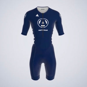 Apollo x Bioracer IRONMAN 2021 Season Triathlon Suit