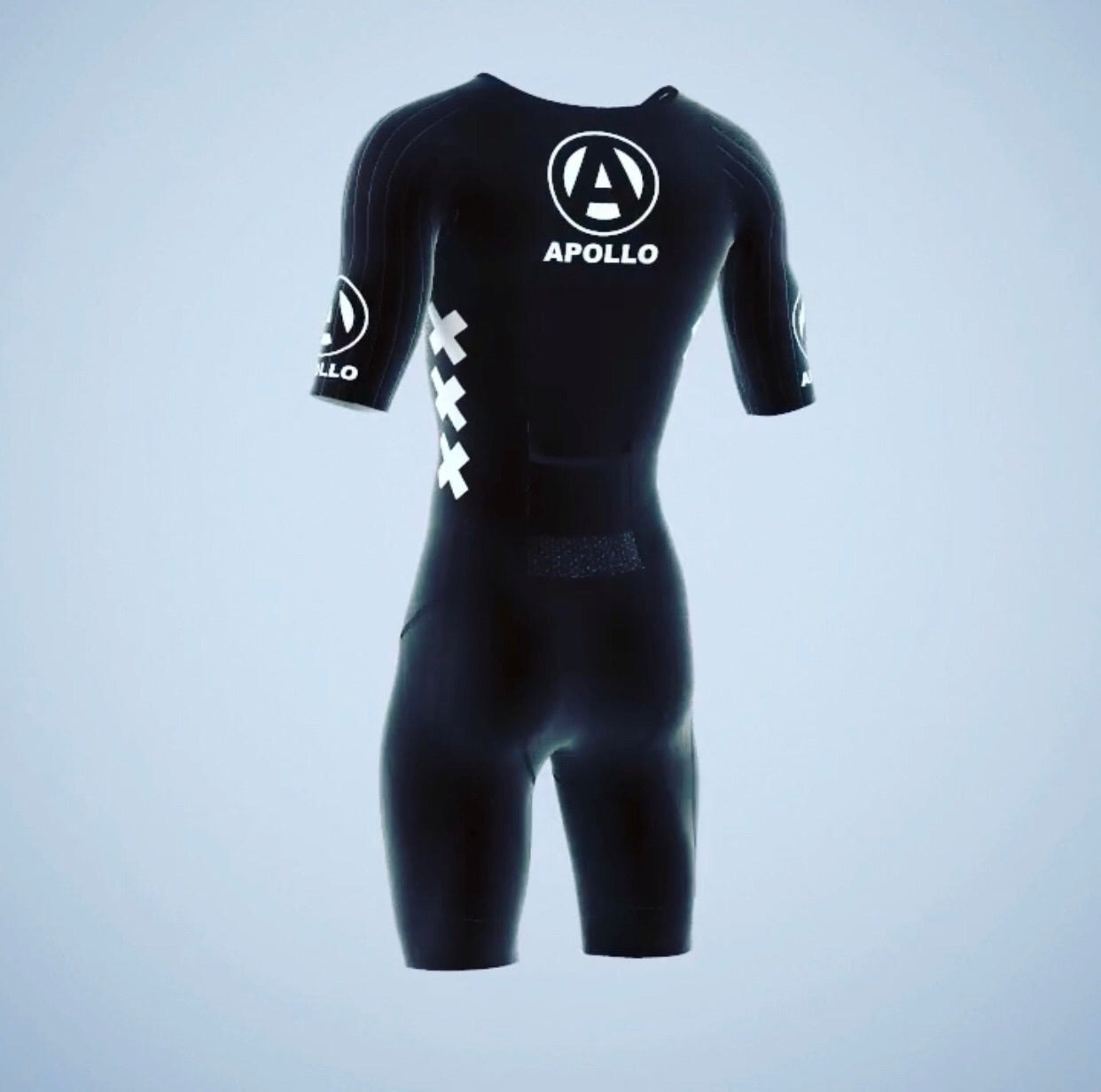 Apollo x Bioracer 2019 Season Triathlon Suit